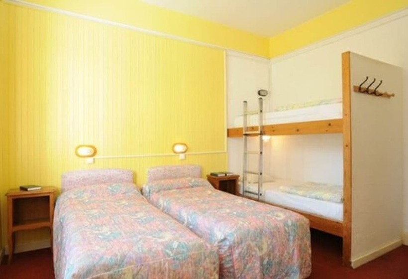 Четырехместный Номер Стандарт, Auberge Riva Bella