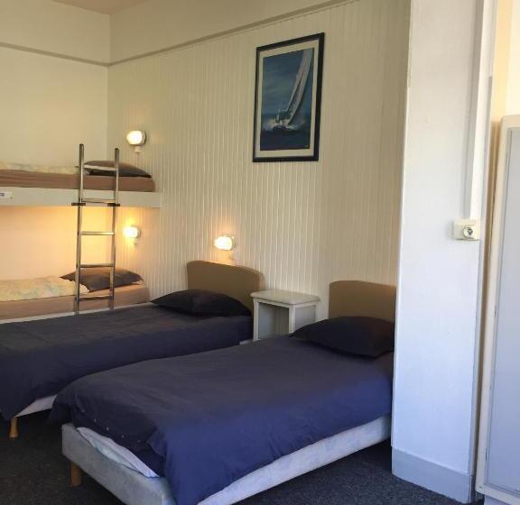Номер Стандарт, Auberge Riva Bella