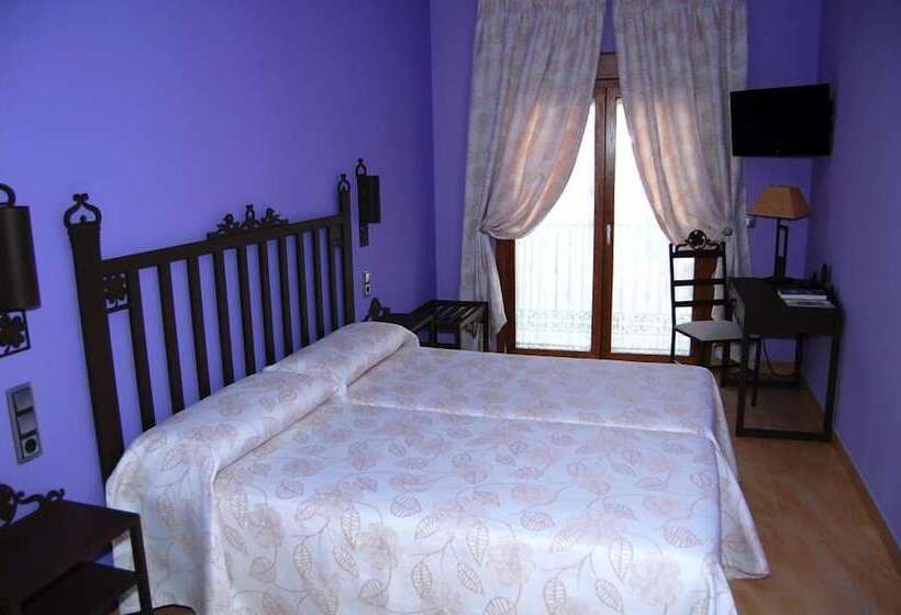 Номер Стандарт, Posada Real De Santa Maria