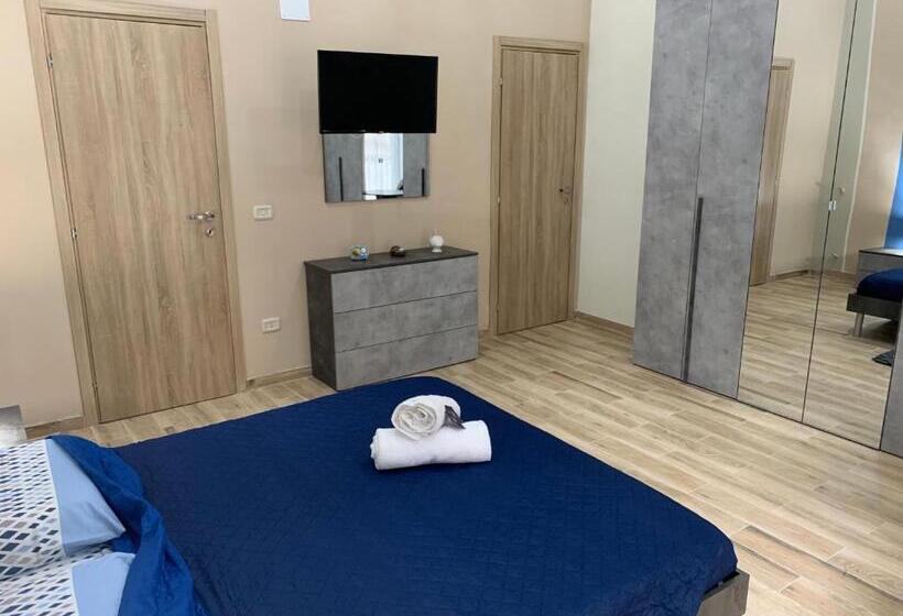 חדר סטנדרט, B&b Poseidone