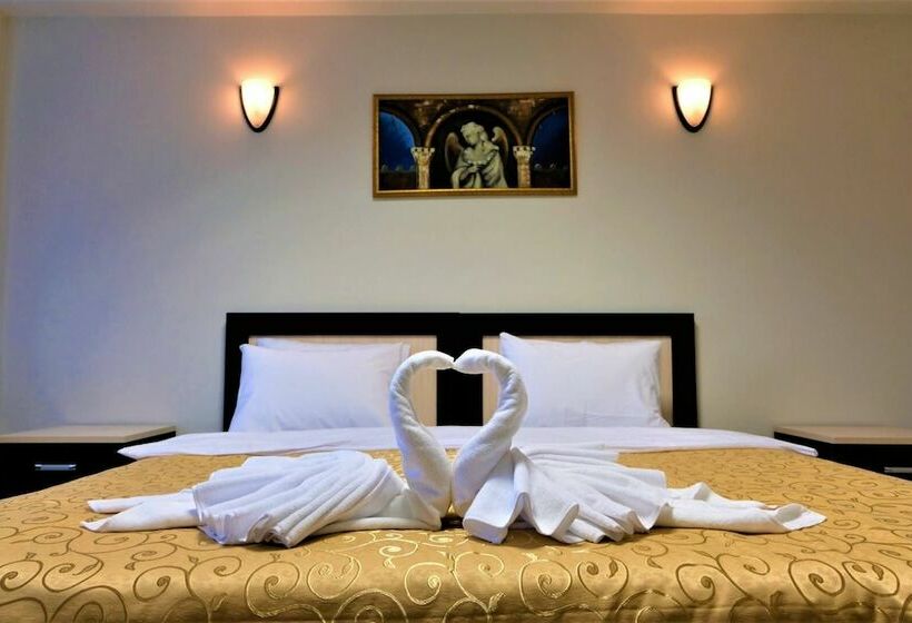 חדר סטנדרט יחיד, Grand Kirşehir Otel