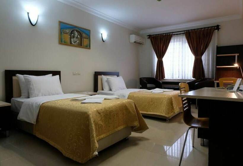 Номер Стандарт, Grand Kirşehir Otel