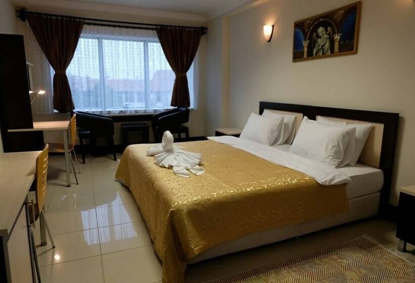 Номер Стандарт Индивидуальный, Grand Kirşehir Otel