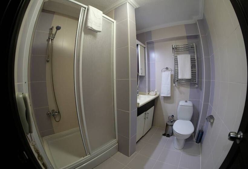 Номер Стандарт Трехместный, Grand Kirşehir Otel
