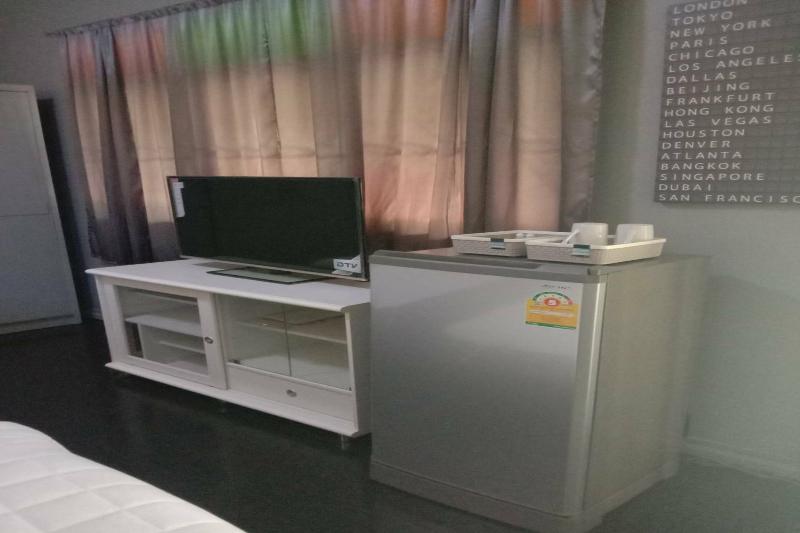 标准间, Oyo 857 42 Loft Bed And Breakfast
