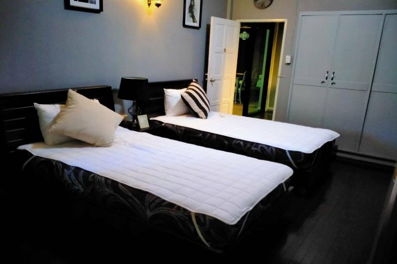 标准间, Oyo 857 42 Loft Bed And Breakfast