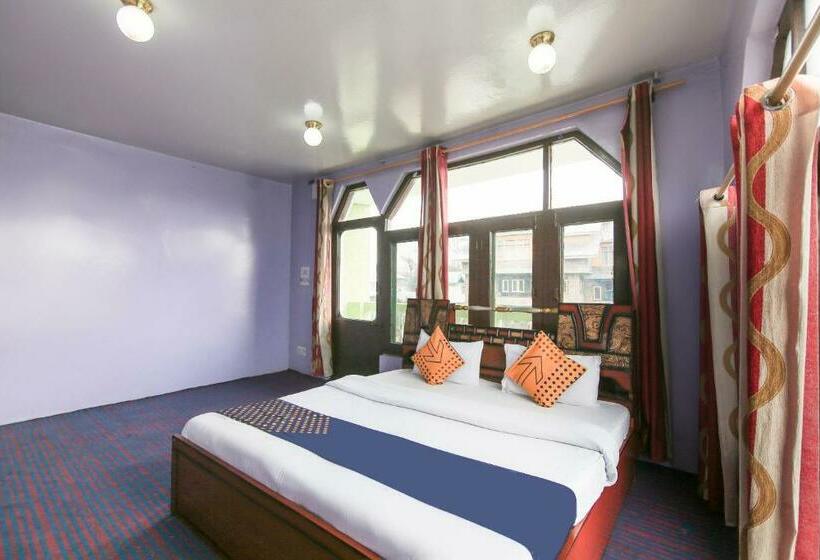이코노미 룸, Super Hotel O Valley Meadow