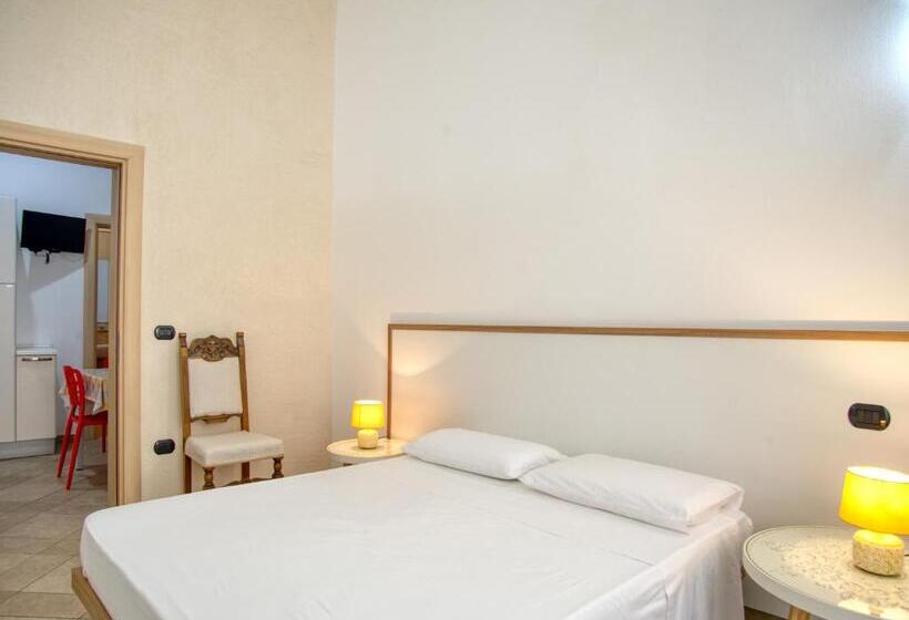 اتاق استاندارد, Ideal Rooms