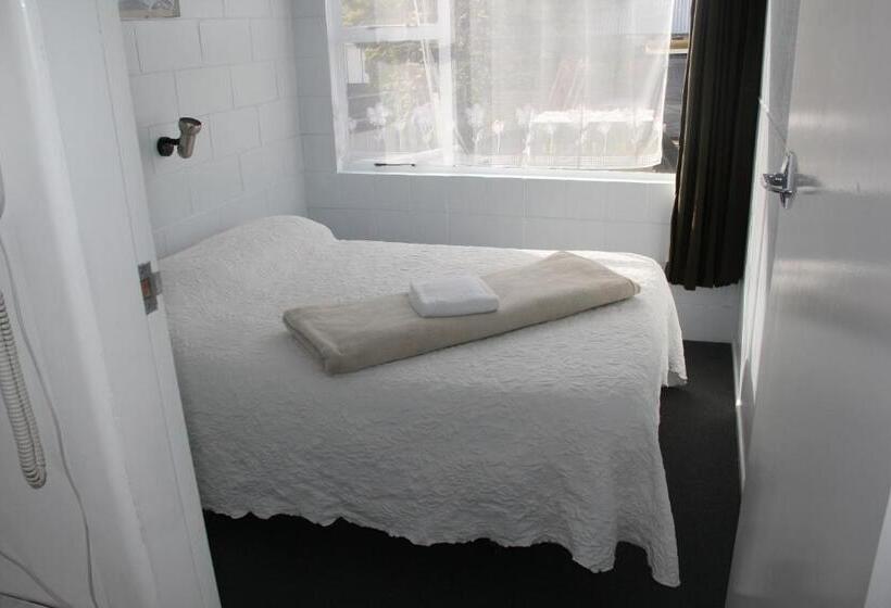 스탠다드 룸, Taihape Motels