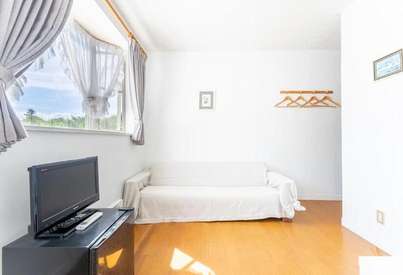 Номер Deluxe, Tabist Kiyosato Grandeur Yatsugatake