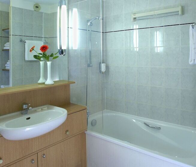 آپارتمان 1 خوابه, Citadines Bastille Marais Paris