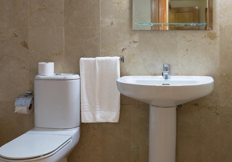 آپارتمان 2 خوابه, Gemelos 20  Beninter All Inclusive
