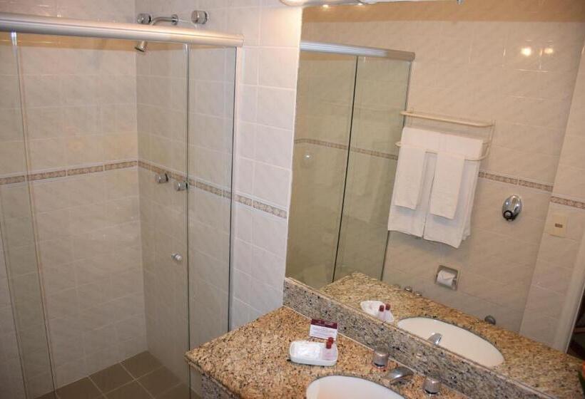 Quarto Estandar, Augusto S Copacabana
