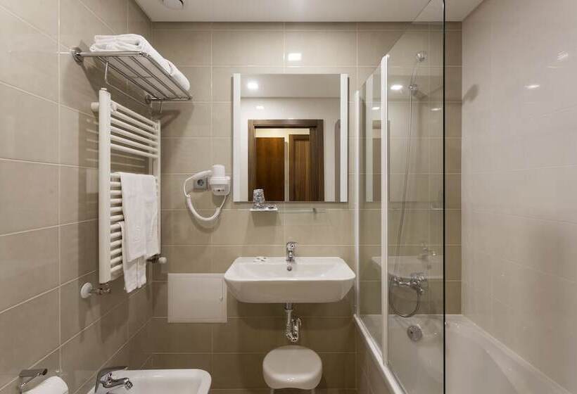 Quarto Estandar, Miramar   São Pedro De Moel