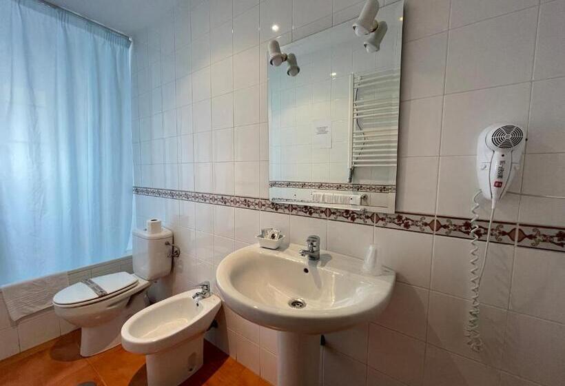 חדר סטנדרט, Quéntar Hotel Rural