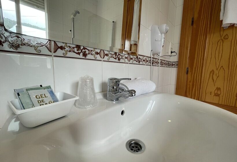 חדר סטנדרט, Quéntar Hotel Rural