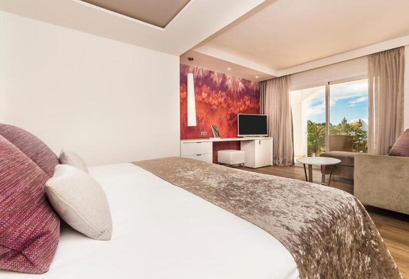 Номер Стандарт, Insotel Tarida Beach Resort & Spa