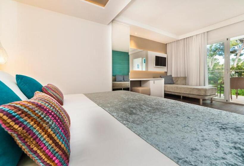 Standard swim-up room, Insotel Tarida Beach Resort & Spa
