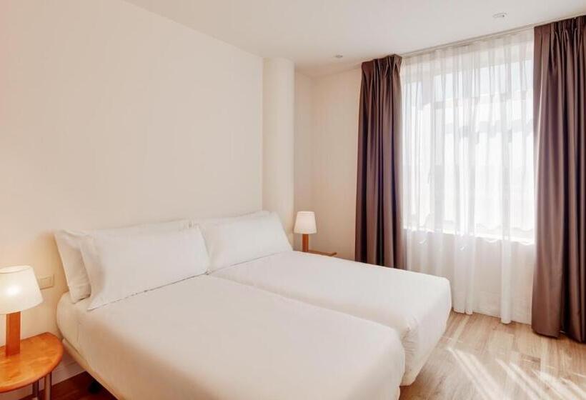 Номер Стандарт, Sercotel Arrahona Sabadell