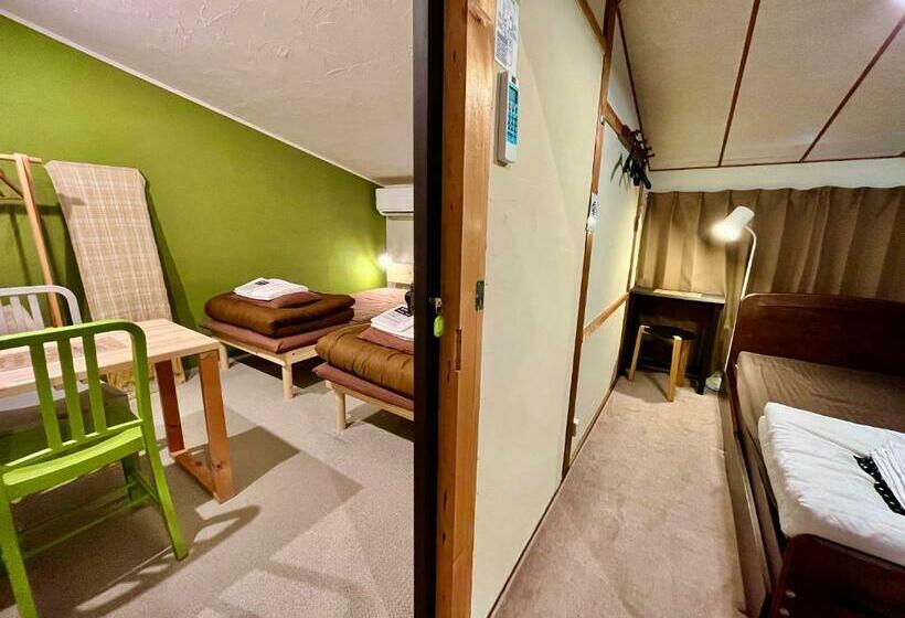 Номер Economy Индивидуальный, Shared House Tatemachi In Gujo Hachiman