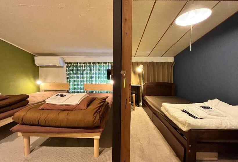 Номер Economy, Shared House Tatemachi In Gujo Hachiman