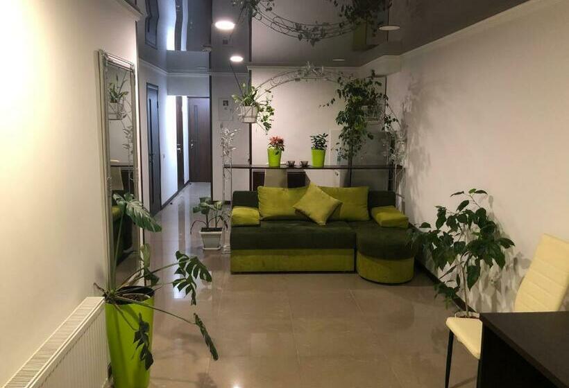 מיטה בחדר משותף, Hostel житомир