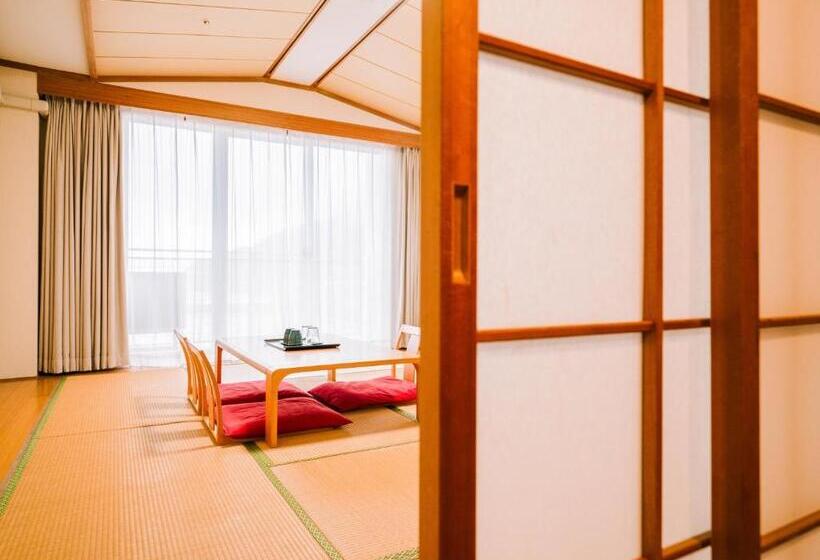 Номер Superior, Areaone Koshiki Island