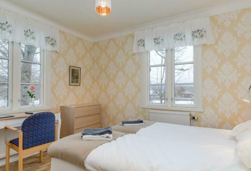 Номер Стандарт, Malmgårdens Vandrarhem B&b