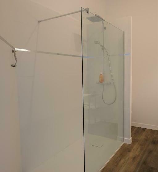 Номер Deluxe, Maison D'hôtes Le 90
