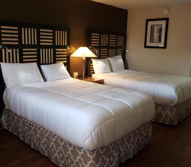 Номер Deluxe, Motel M Lewisburg