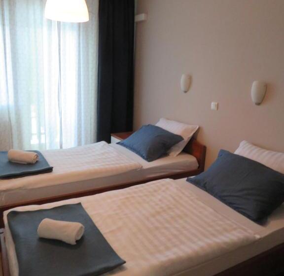 اتاق استاندارد, Guesthouse Ob Sotočju Budič