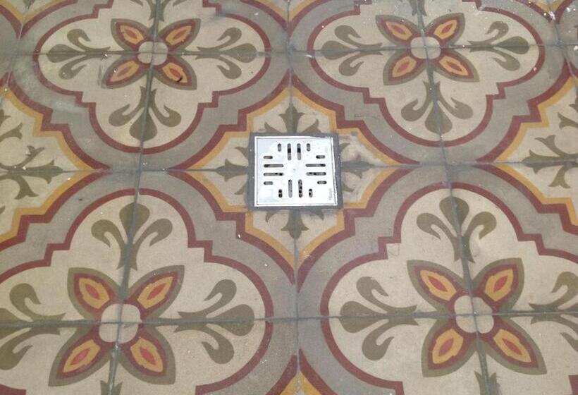 اتاق لوکس با تخت بزرگ, Scilla Maris Charming Suites