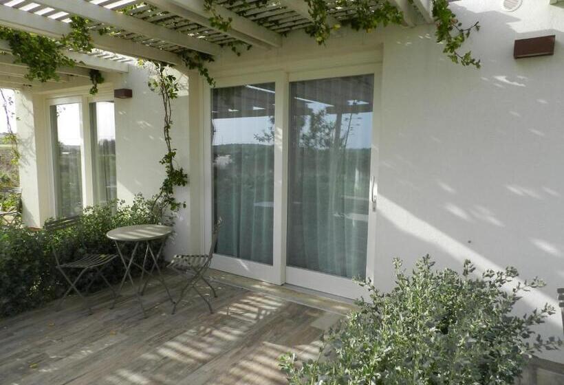 اتاق استاندارد با تخت بزرگ, Scilla Maris Charming Suites