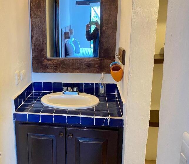 Apartamento 2 Dormitórios, Casa Caribe Cancun