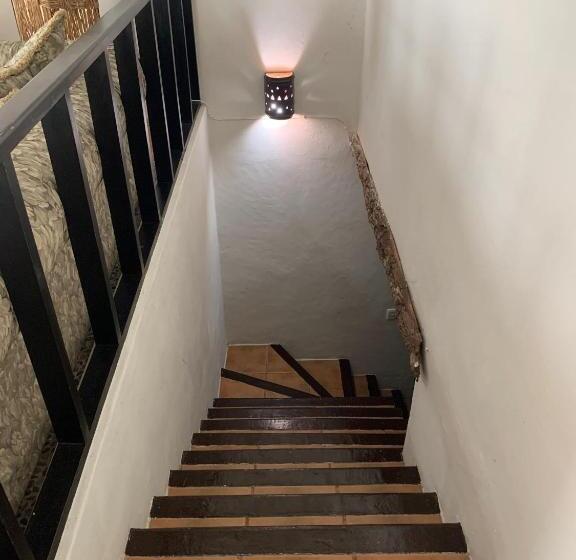 Júnior Suíte com Terraço, Casa Caribe Cancun