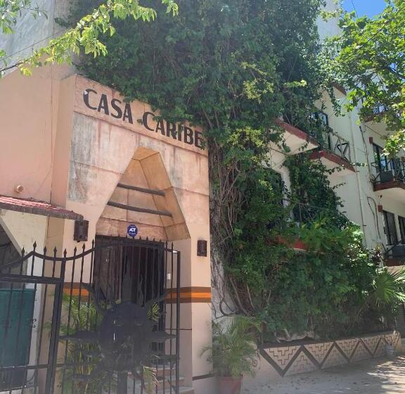 Apartamento 2 Dormitórios, Casa Caribe Cancun