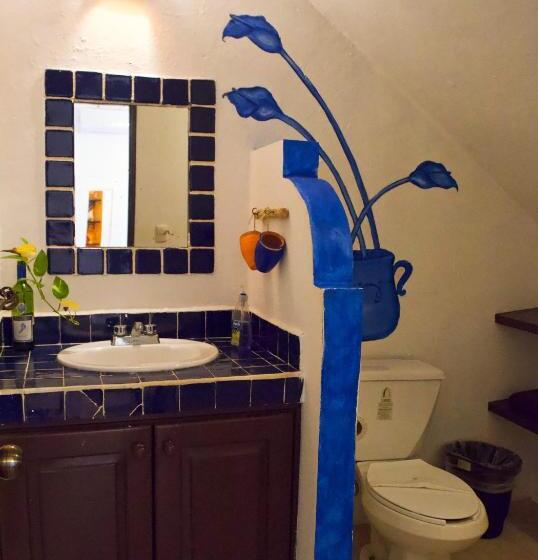 Apartamento 1 Dormitório com Sacada, Casa Caribe Cancun