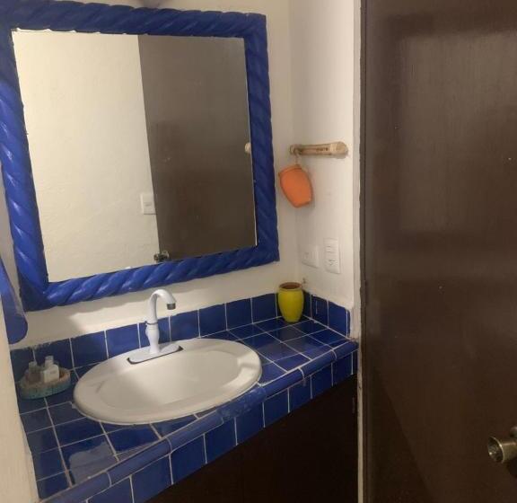 Apartamento 2 Dormitórios, Casa Caribe Cancun