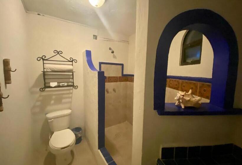 Apartamento 2 Dormitórios, Casa Caribe Cancun
