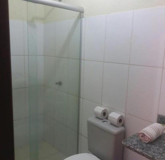 Triple Room Sea View, Brisas