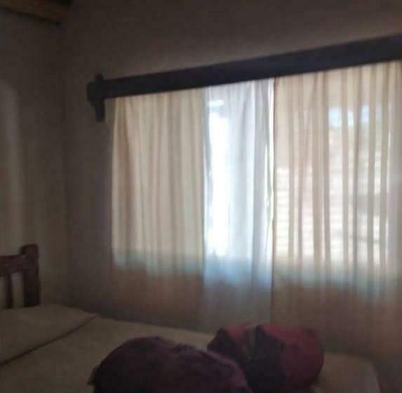 标准间, Cabañas De Lolita En Barrancas Del Cobre