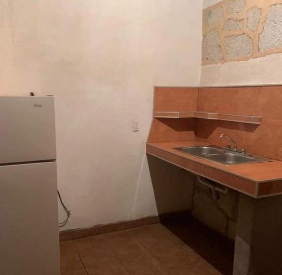 家庭间, Cabañas De Lolita En Barrancas Del Cobre