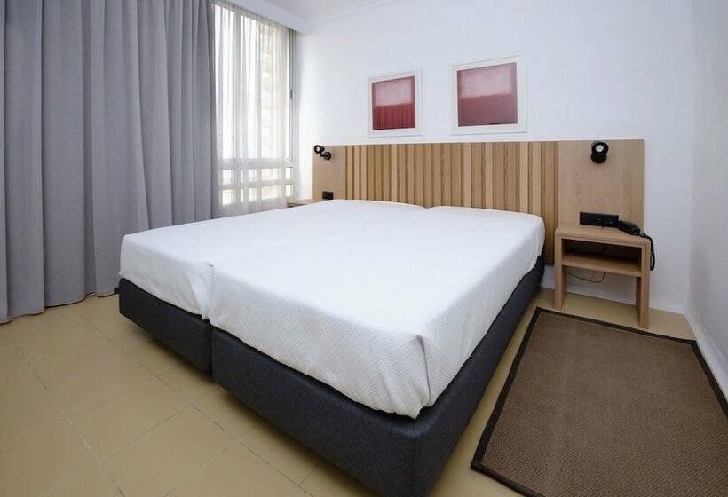 Апартаменты 3 Спальни, Apartamento Foz Atlantida