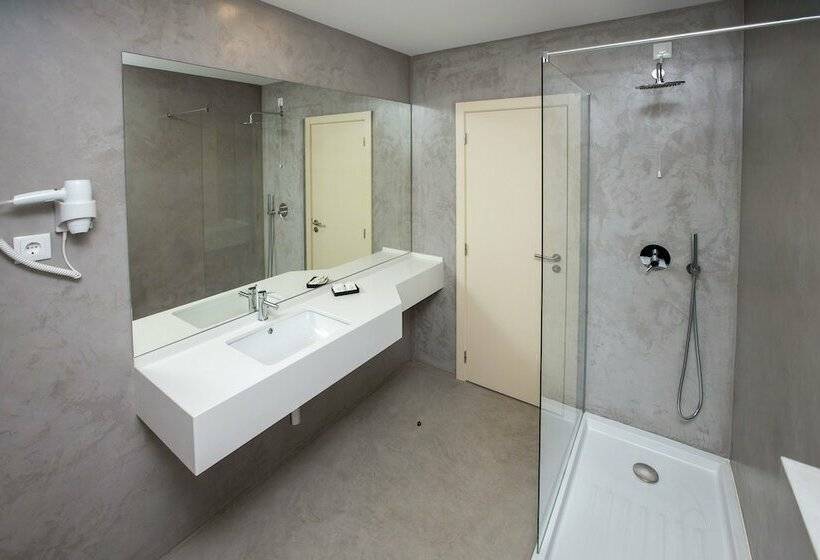 Апартаменты 3 Спальни, Apartamento Foz Atlantida