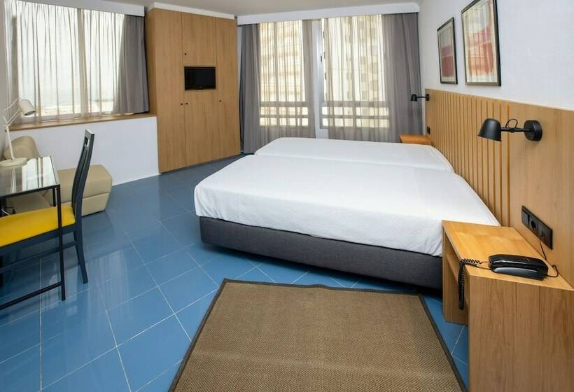 Студия Стандарт, Apartamento Foz Atlantida