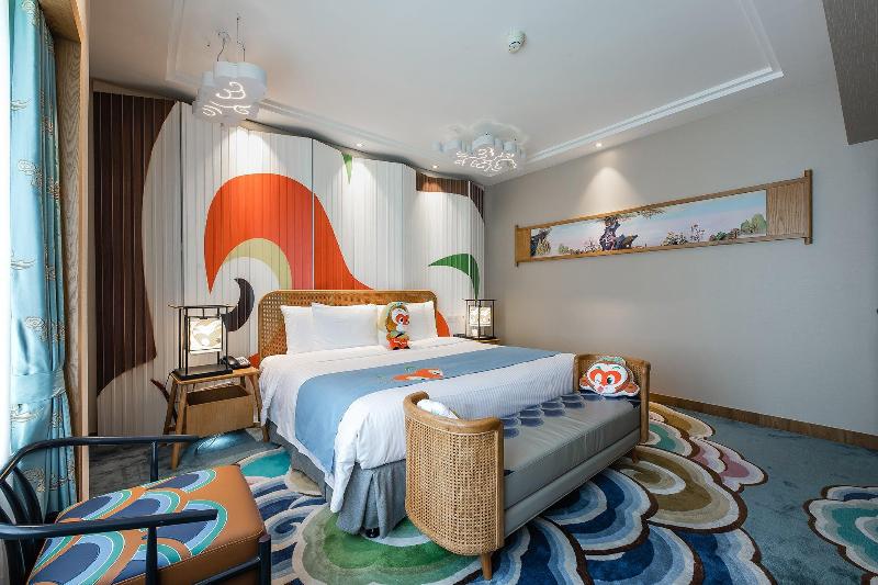 １ベッドルームアパートメント, Apartamentos Gardenias 3000