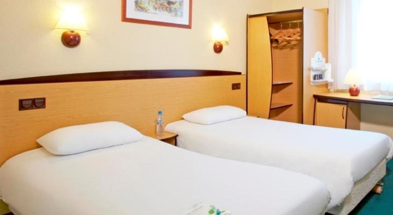 اتاق استاندارد, Campanile Hotel Szczecin