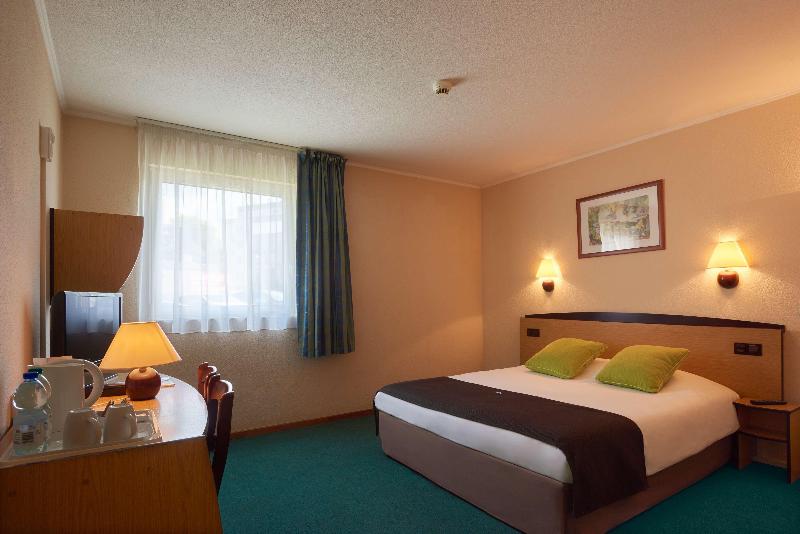اتاق استاندارد, Campanile Hotel Szczecin