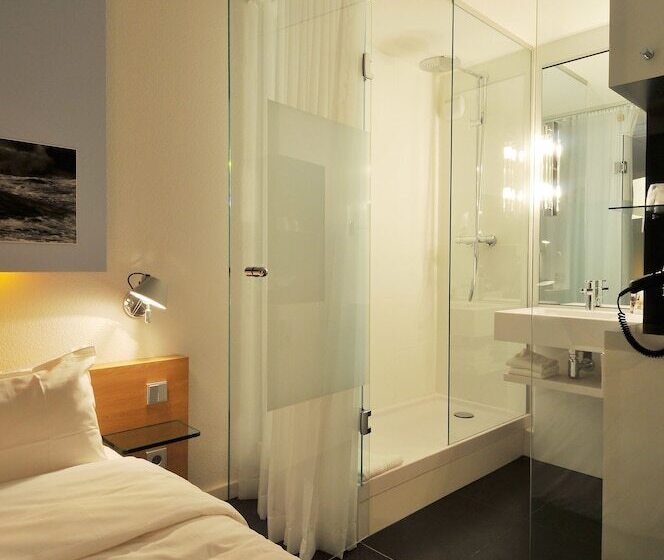 クラシックルーム, Hôtel Mercure Nantes Centre Gare