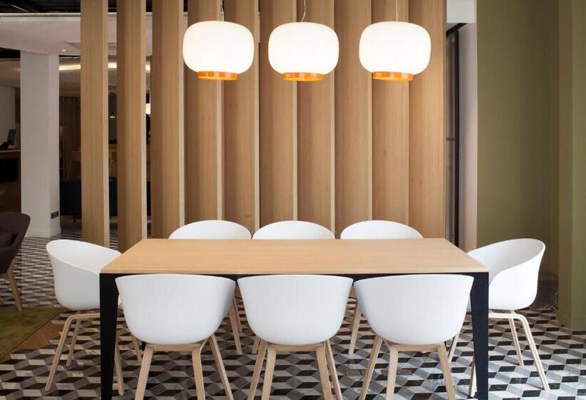 クラシックルーム, Hôtel Mercure Nantes Centre Gare